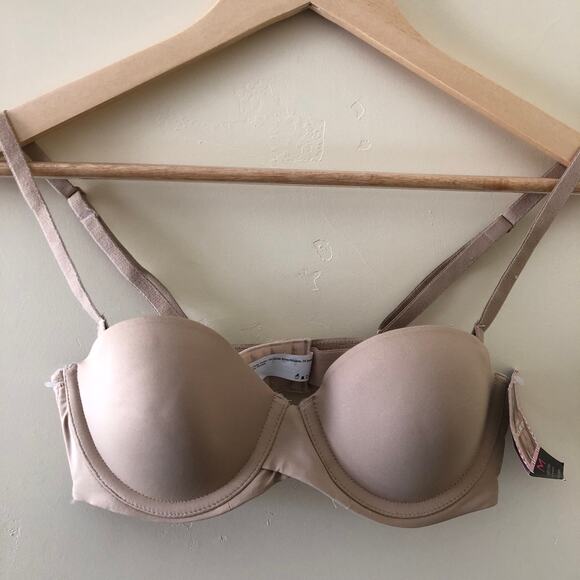 Maidenform Bra The Pick Me Up size 34A NWT - Picture 1 of 8